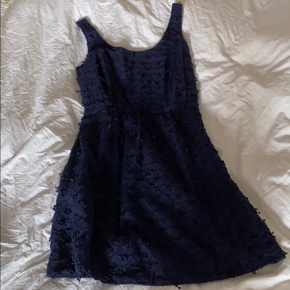 Vineyard vines dress